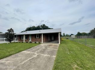 1300 W Gloria Switch Rd, Carencro, LA 70520