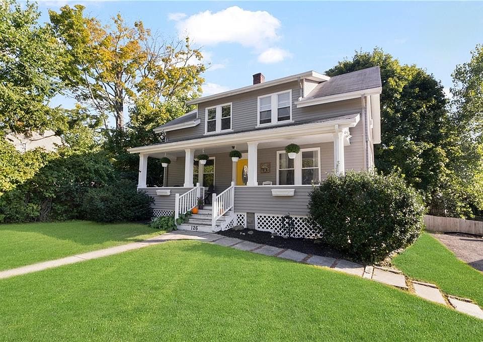 126 Danielson Pike, Scituate, RI 02857 Zillow