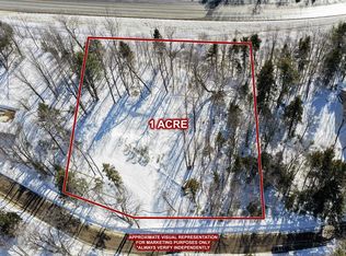 169 Sun and Ski Road, Wilmington, VT 05363