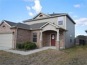 2nd image of 17418 Hayley Springs Ct