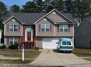 4317 Shoreside Cir, Snellville, GA 30039