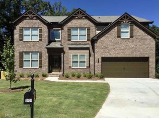 3008 Estate View Ct #146, Dacula, GA 30019