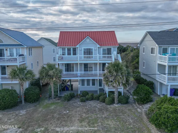 104 Katelyn Drive, Surf City, NC 28445