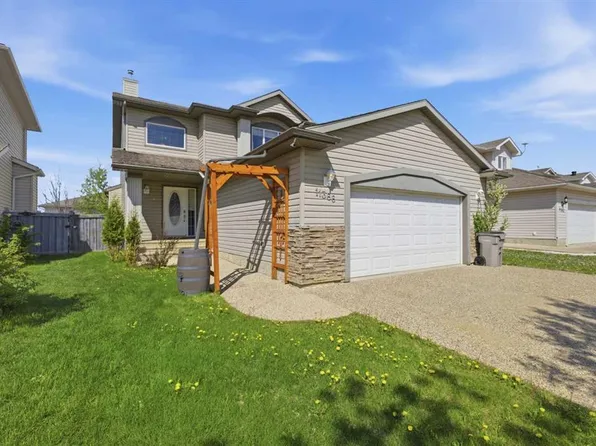 11366 S 81st Ave, Grande Prairie, AB T8W 2T8