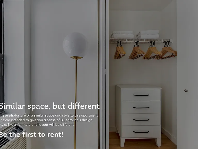 360 W 34th St #12J — Photo 13