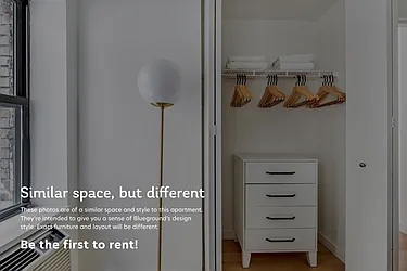 Rented by The Blueground