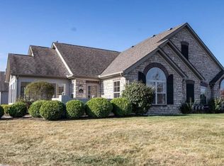 7025 Creekside Cir, Fairborn, OH 45324