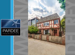 20 Union Jack St, Marina Del Rey, CA 90292