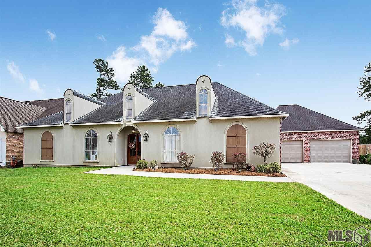 12562 N Lakeshore Dr, Walker, LA 70785 Zillow