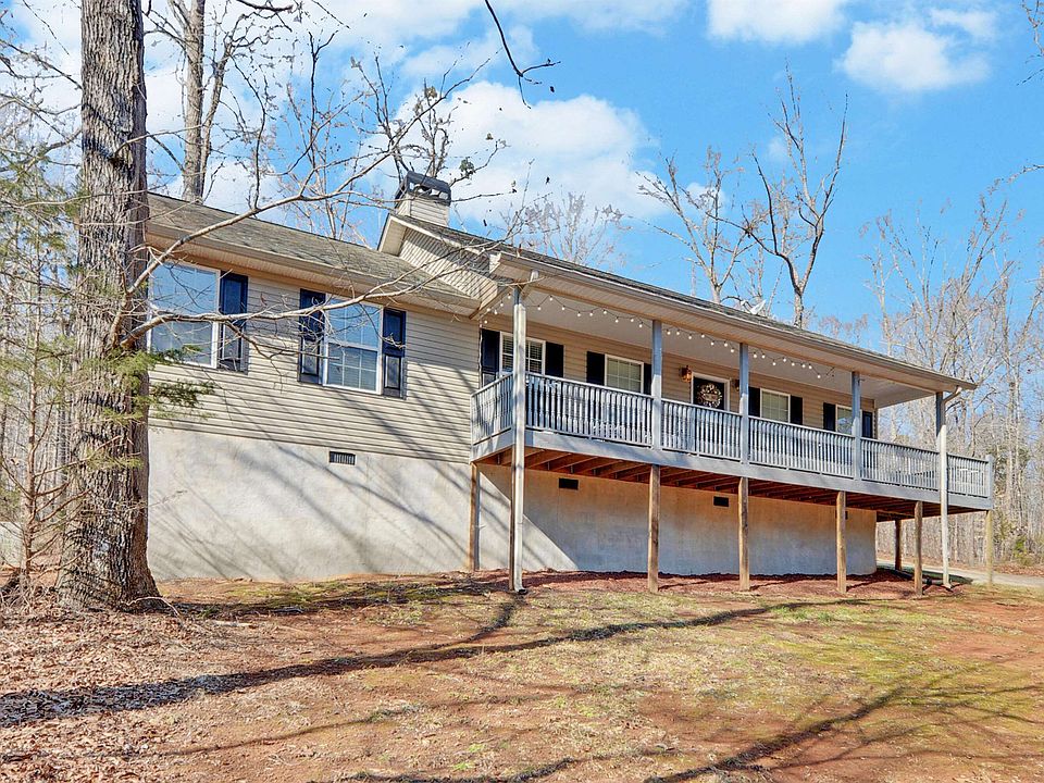 403 Shore Crest Dr, Martin, GA 30557 Zillow