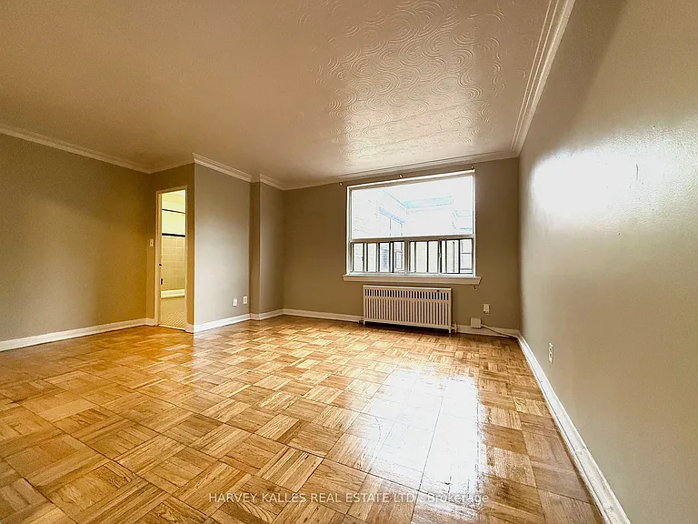 1490 Eglinton Ave W #407 — Photo 3
