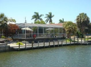 3726 Jade Ave, Saint James City, FL 33956