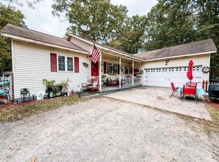 1850 Mildred St, Muskegon, MI 49445