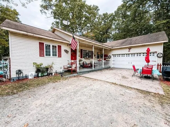 1850 Mildred St, Muskegon, MI 49445