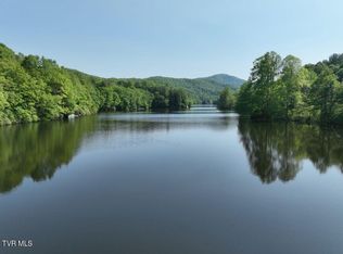 1764 Ripshin Mountain Rd, Roan Mountain, TN 37687