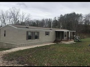 287 Blevins Rd, West Liberty, KY 41472