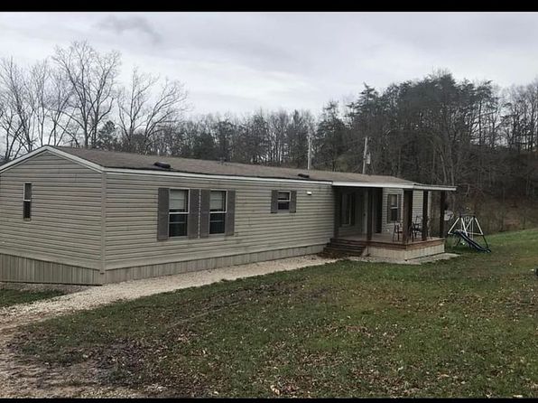 287 Blevins Rd