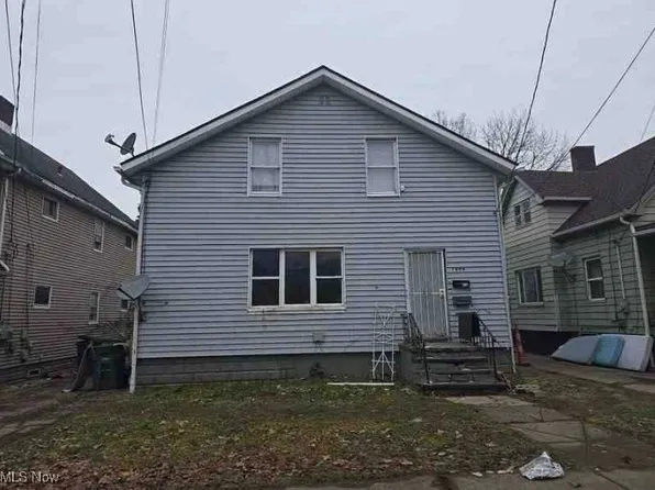 7209 Park Ave, Cleveland, OH 44105