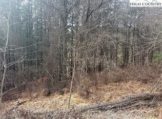 TBD 6-K River Run Lane, Sparta, NC 28675