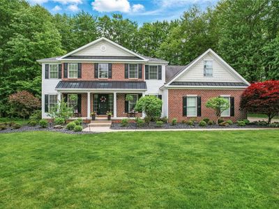 2104 Pierce Bluffs Dr, Hermitage, PA, 16148
