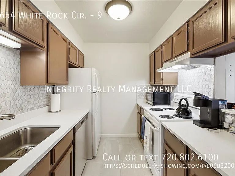 4654 White Rock Cir #9 — Photo 17
