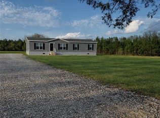 862 Jacks Rd, Hessmer, LA 71341