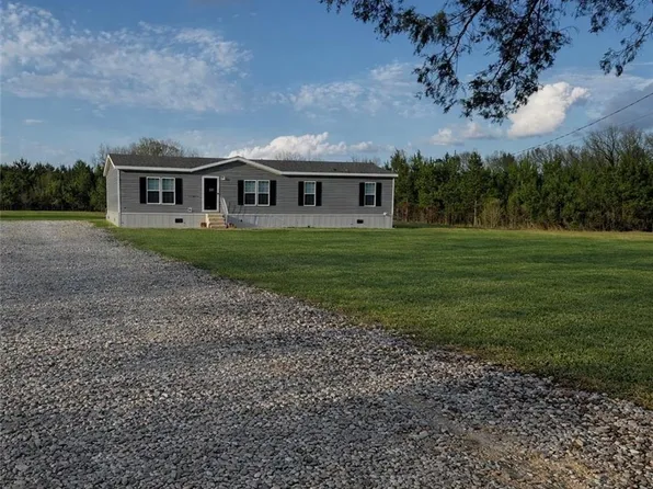862 Jacks Rd, Hessmer, LA 71341