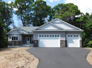 12076 276th Ave NW, Zimmerman, MN 55398