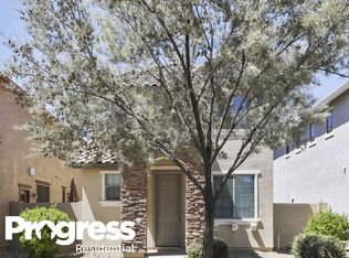 6928 S 8th Dr, Phoenix, AZ 85041