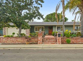 1833 Helena Dr, Concord, CA 94521