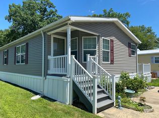 3524 Honeysuckle Ln, Middle River, MD 21220