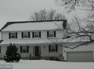 6265 Port Tobacco Rd, La Plata, MD 20646