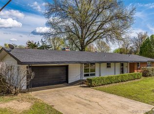 530 S Smith St, Vinita, OK 74301