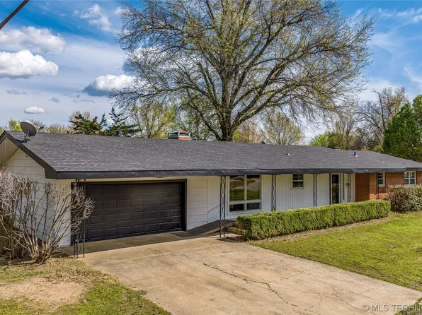 530 S Smith St, Vinita, OK 74301