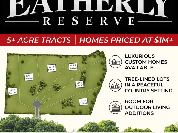 5 Patrick St Lot 5, Lebanon, TN 37087