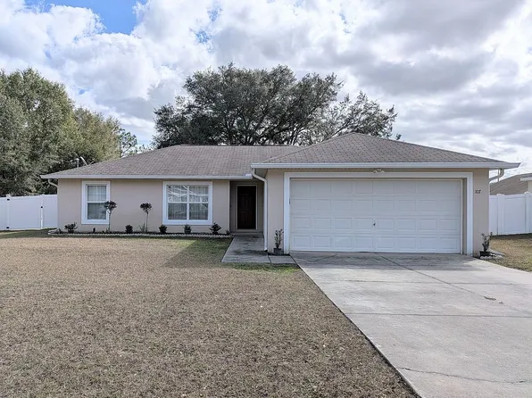 107 Dogwood Drive Loop, Ocala, FL 34472