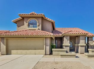 12652 N 78th Dr, Peoria, AZ 85381