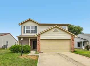 165 Harts Ford Way, Brownsburg, IN 46112