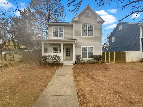 577 Pryor St SW, Atlanta, GA 30312
