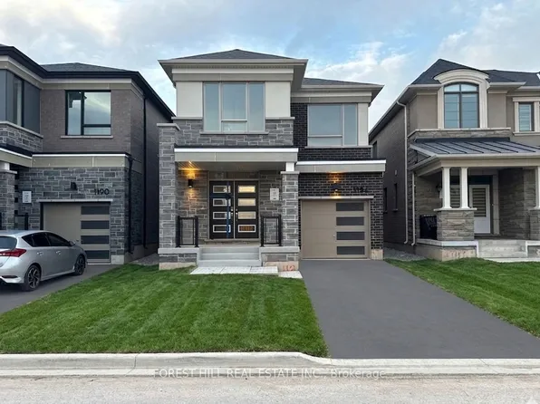 1194 Stirling Todd Ter, Milton, ON L9E 2E2