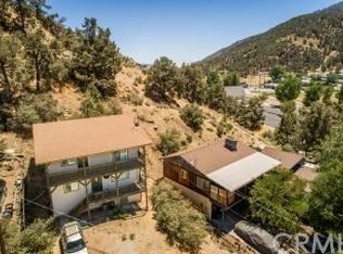 436 Border Ct, Frazier Park, CA 93225