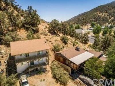 436 Border Ct, Frazier Park, CA, 93225