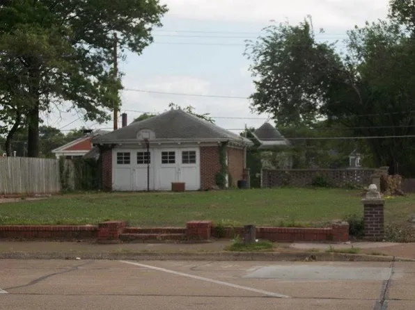 1612 Broadway Ave, Parsons, KS 67357