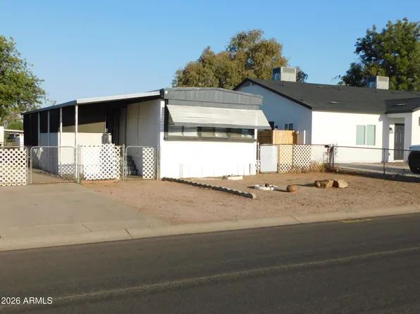 246 S ELLSWORTH Road, Mesa, AZ 85208