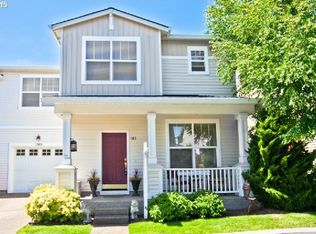 12835 SW Gadwall Ln #204D, Beaverton, OR 97007