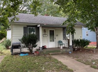 514 Bryan Ave, Danville, IL 61832