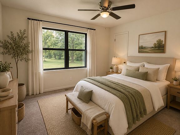 5th image of 25216 Hickory Cir