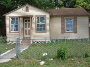 2029 Buckman St, Jacksonville, FL 32206