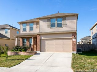13426 Canyon Mdw, San Antonio, TX 78254