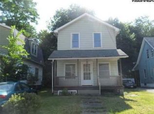 190 Poland Ave, Struthers, OH 44471